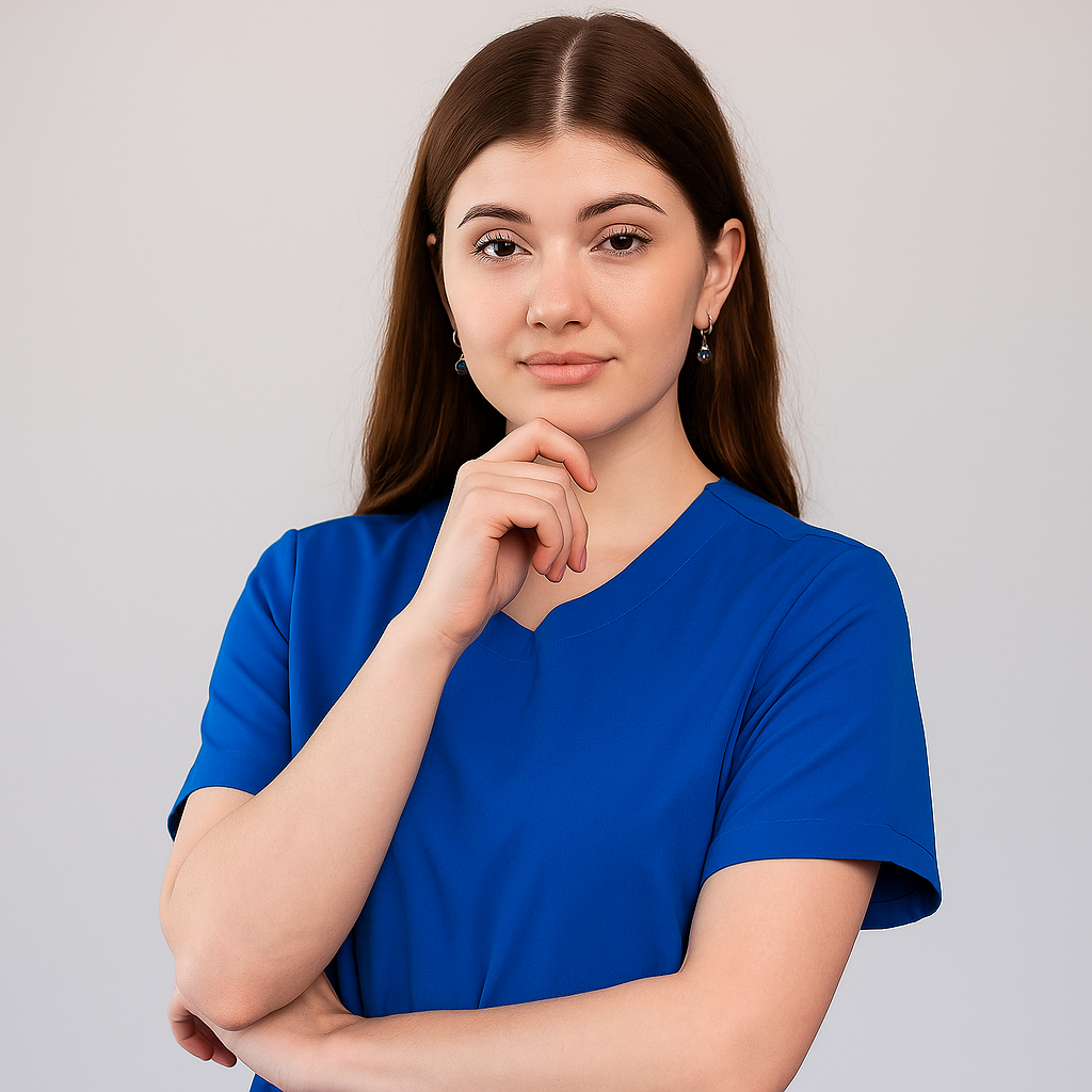 Портрет человека