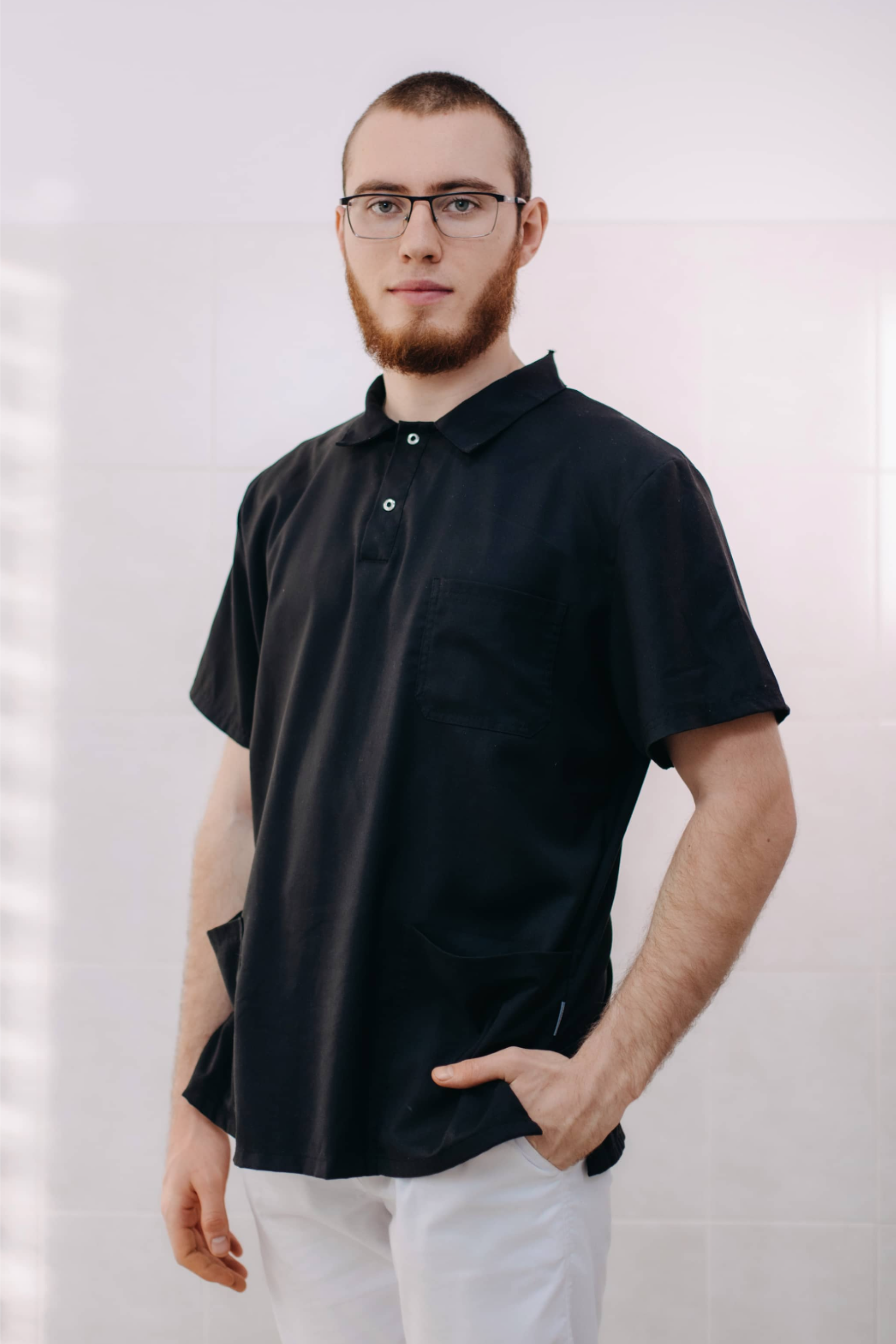 Портрет человека