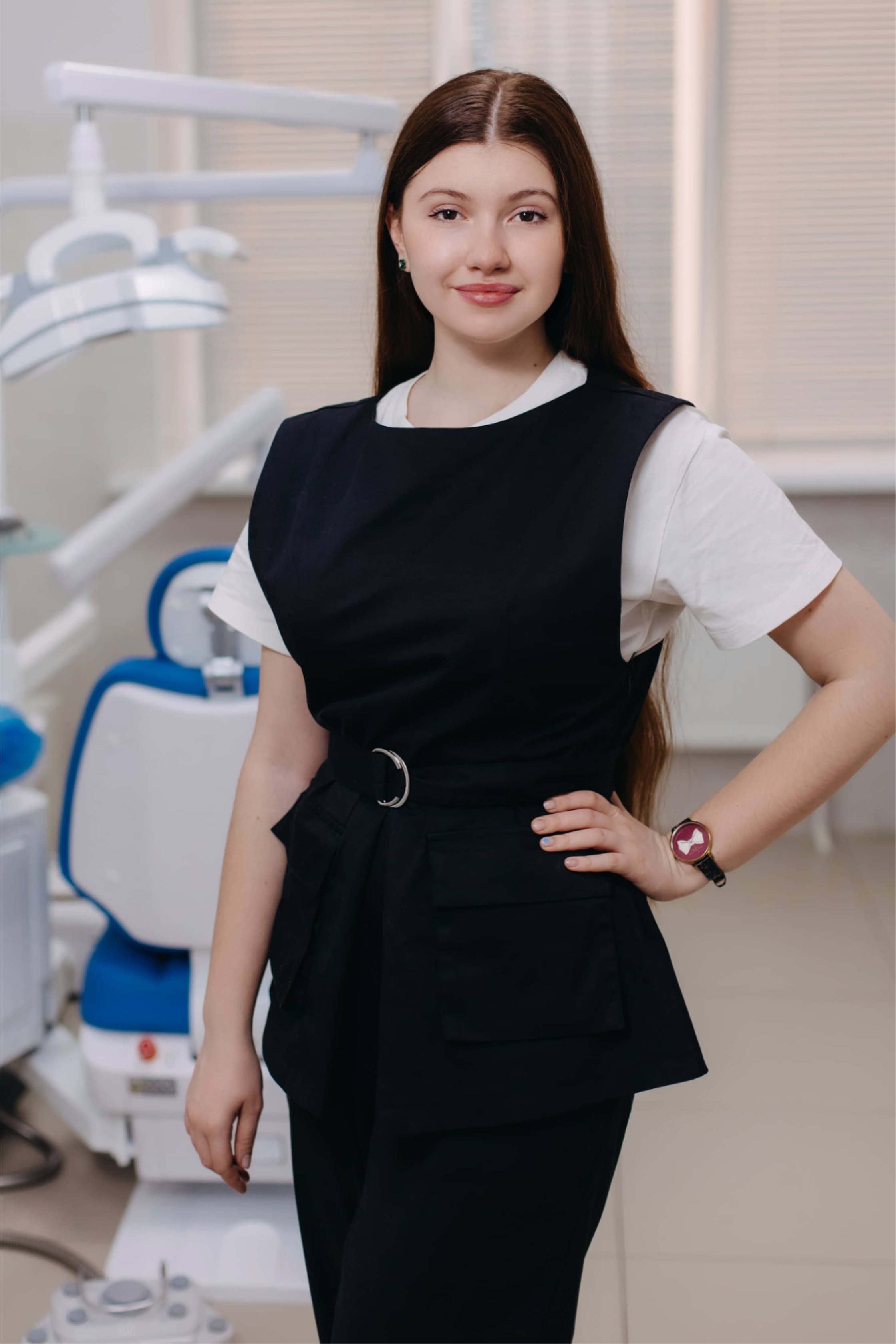 Портрет человека