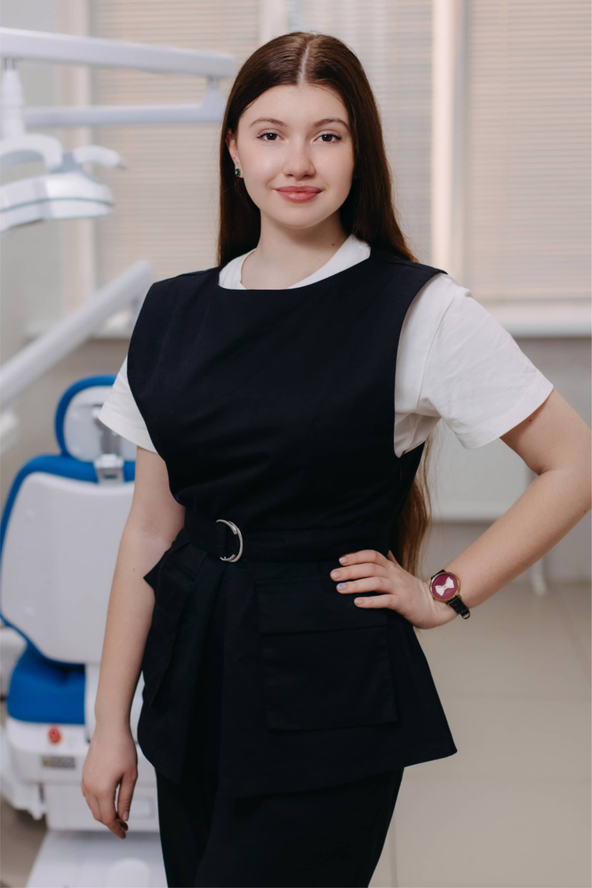 Портрет человека